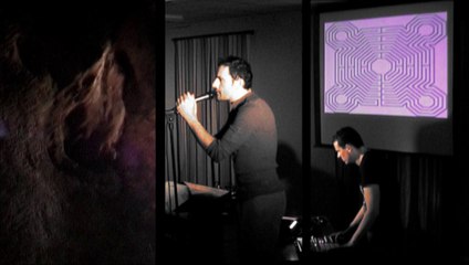 Hollowave - Labyrinth (Live Performance from La Clayette 2010) 🎸