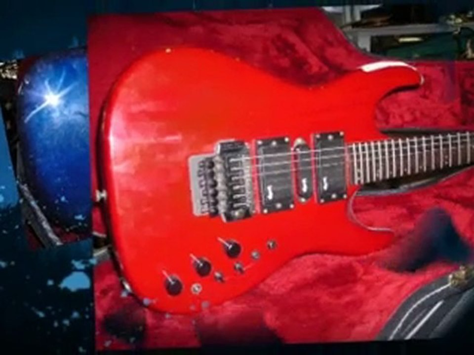 Used Electric Guitars For Sale Ottawa