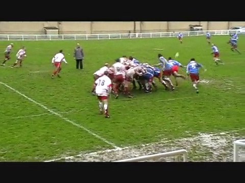 lions - tarbes avril2009 4