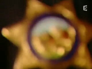 Les entrailles de la terre 1/3