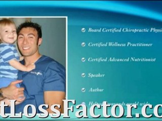 The Reason Why Losing Weight Is Fast And Easy