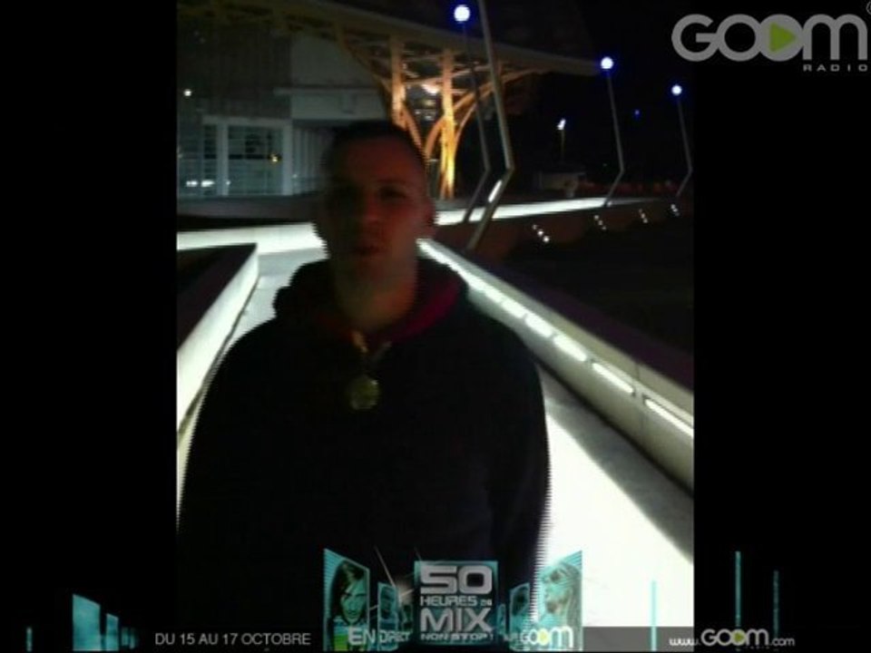 DJ K MORE DJ MAZE "50 HEURES DE MIX NON STOP BY DJ MAZE"