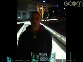 DJ K MORE DJ MAZE "50 HEURES DE MIX NON STOP BY DJ MAZE"