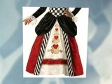 Queen of Hearts Costume Ideas remix 2