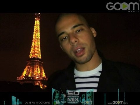 DJ KADER K DJ MAZE 50 HEURES DE MIX NON STOP BY DJ MAZE