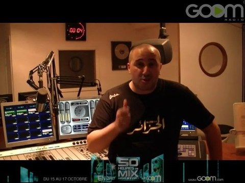 DJ KIM K DJ MAZE 50 HEURES DE MIX NON STOP BY DJ MAZE