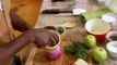 KitchenDaily - Marcus Samuelsson - Apple Potato Salad