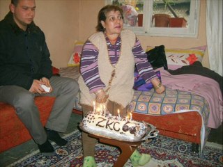 Ayten Hanım, Kültür Bakanı Ertuğrul Günay'a sesleniyor