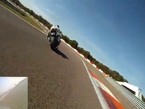 #01 Dijon-Prenois 11 octobre 2010 confirmés 4ème session