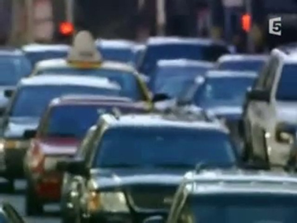 Les entrailles de la terre 2/3