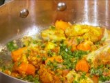 KitchenDaily - Marcus Samuelsson - Chicken Curry