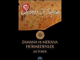 Hz.Abdülkadir-i Geylani... Secrets of Sufism