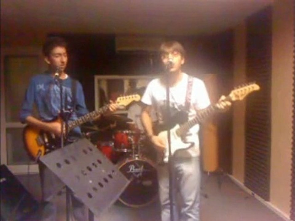 ANBEAN - Gelsen Artık Sen (Beste)