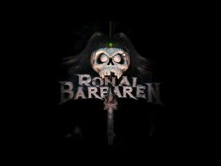Ronal the Barbarian Teaser Trailer