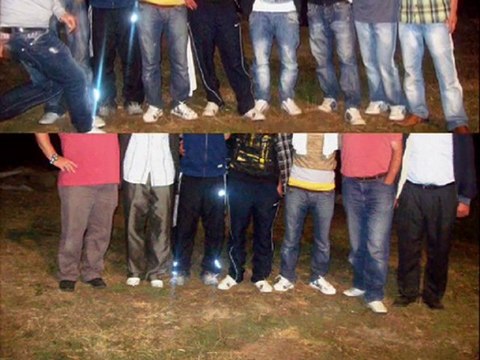 ASKER UĞURLAMA 12,09,2010 BALLICA KÖYÜ