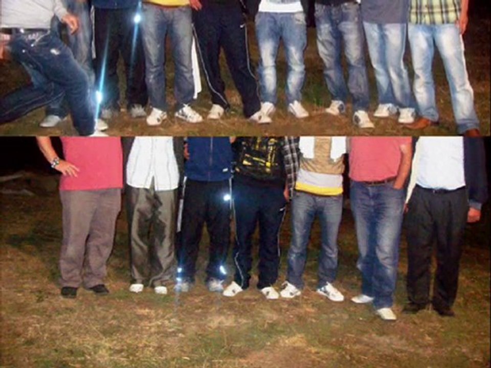 ASKER UĞURLAMA 12,09,2010 BALLICA KÖYÜ