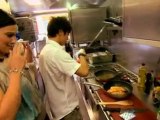 [www.f1talks.pl] Kamui Kobayashi cooking