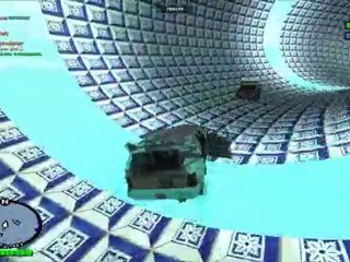 gta mta dm let's go for the run