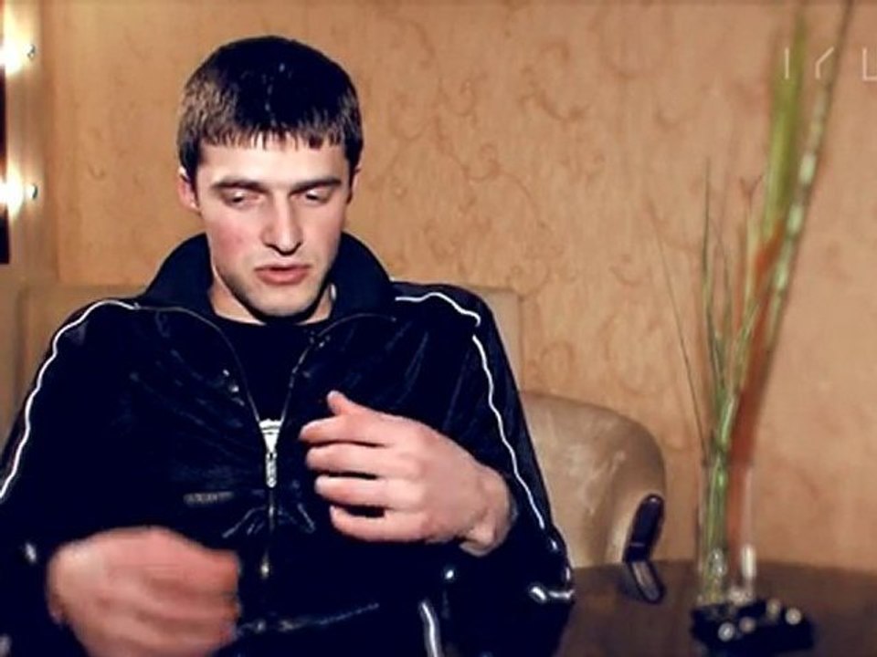 Дино в проекте "Современники"