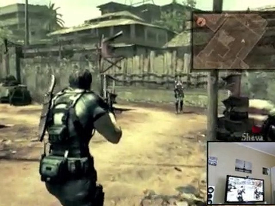 PS Move Review Part 4/5