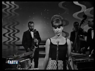 Astrud Gilberto - Stan Getz_ The Girl From Ipanema - 1964
