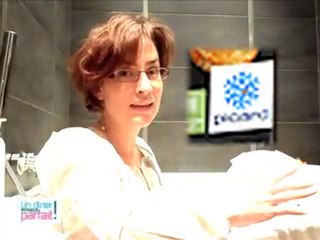 un diner presque presque