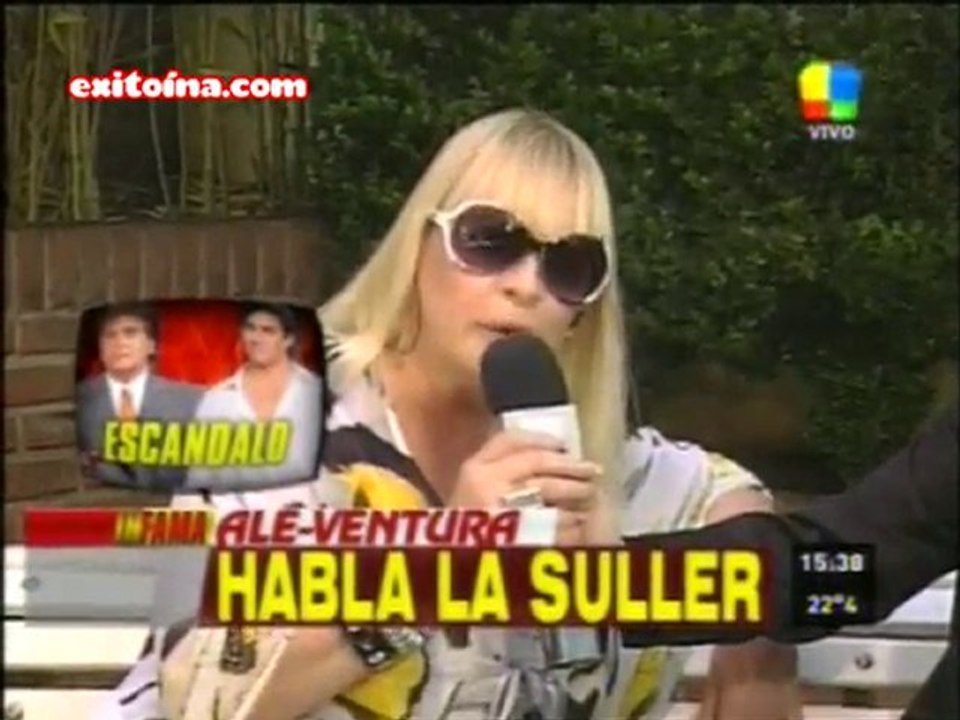 Exitoina.com - Silvia Suller