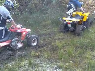 Comment fumer une courroie! 13-18