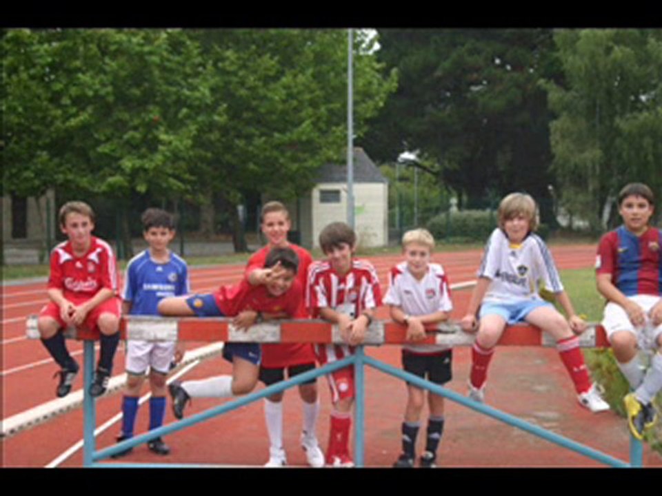 "booste ton anglais August 2010"