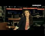 Natalia Oreiro in Garbarino's commercials 2010