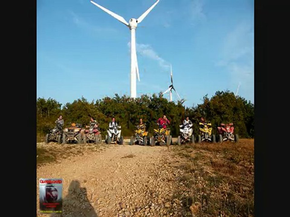 Globalquad - allan part01