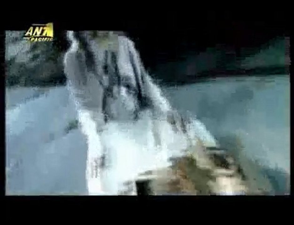 Andriana Babali, "Moira mou egines" ("Benim kaderim oldu")