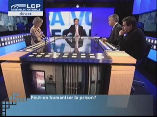 bracelet électronique, extrait de "lcp assemblée nationale"