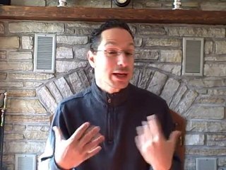 Chronicles of Network Marketing 10.11.2010 - Perseverance t