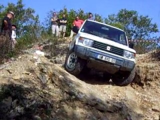 Juju Trial Goupil4x4 Montalieu 2010 049