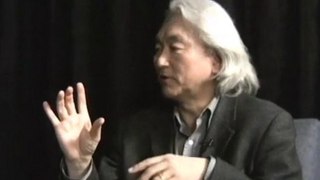 Michio Kaku on the Future of Science