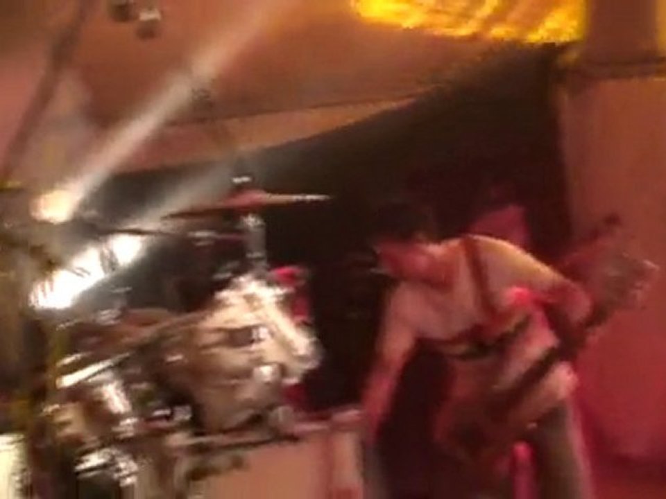 FÊTE AUX FOURNIALS CONCERT L' ÉQUIPE 2010