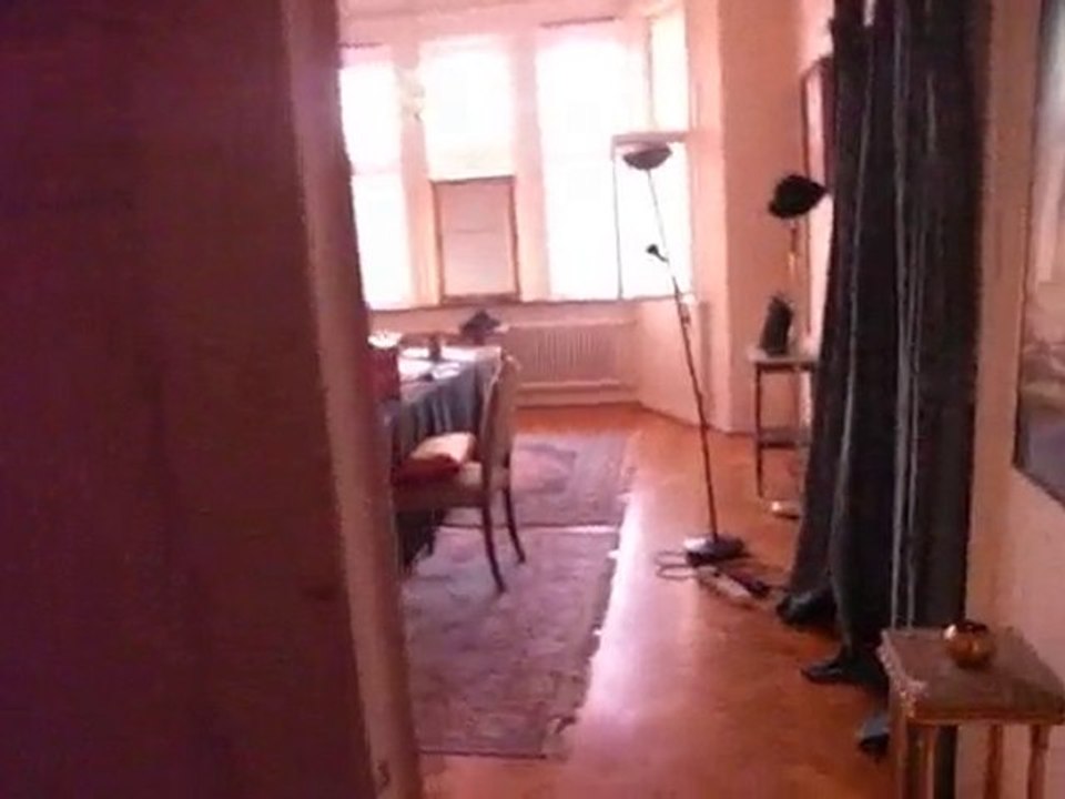 "Quarto do Mota" @ Lund