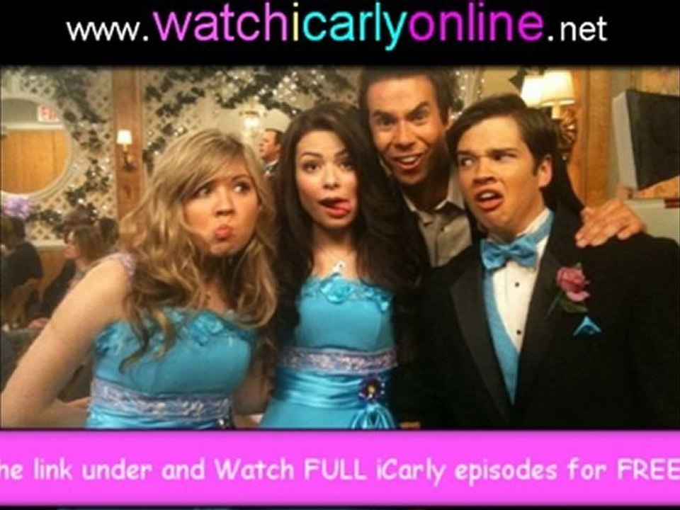 iCarly Season 4 Episode 4 iSell Penny-Tees  HDTV