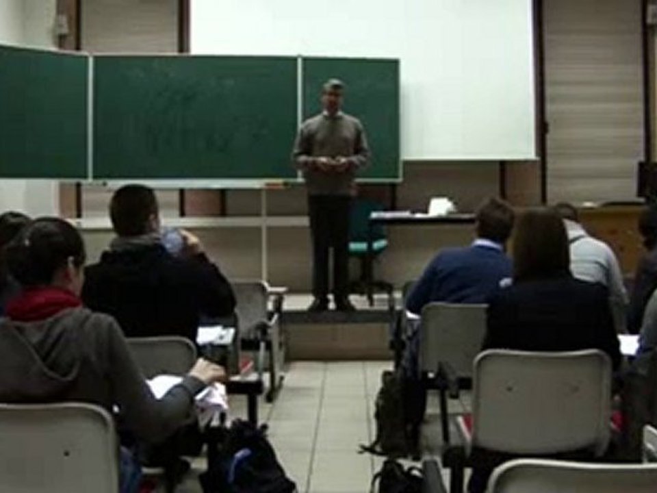 HELMo SainteMarie au JT de TVL codiplomation Vidéo Dailymotion