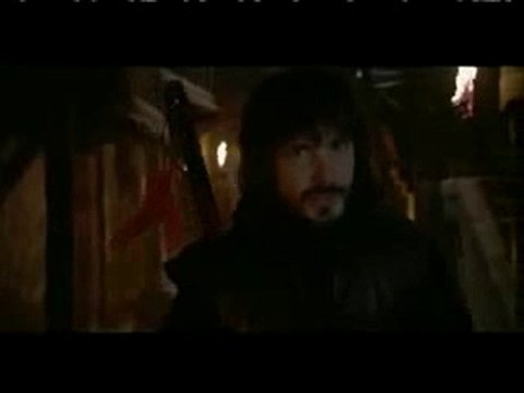 David Janer nos invita a ver Águila Roja