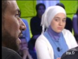 TOUT LE MONDE EN PARLE: TARIQ RAMADAN L'ISLAM, LA REPUBLIQUE