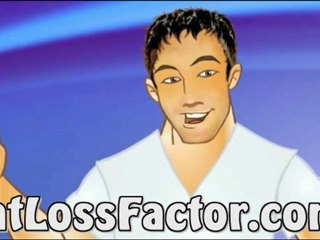 Strange Weight Loss Tip To Get Skinny