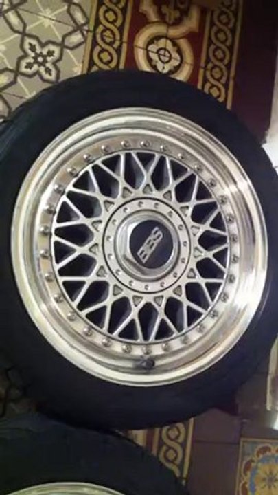 BBS RM  bravo