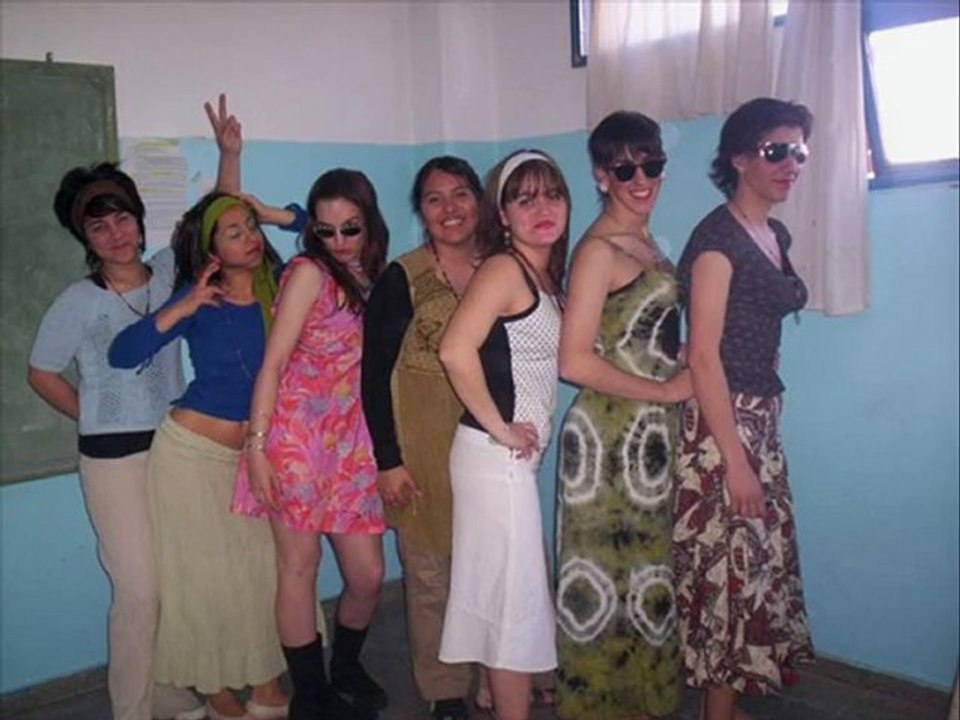 Egresados 06!
