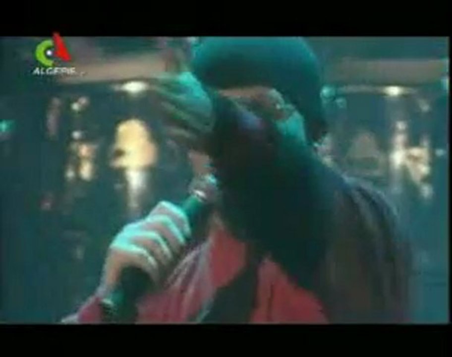 Cheb Bilal