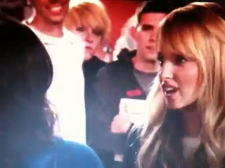 T'es Une P Trois P'tits Points!!