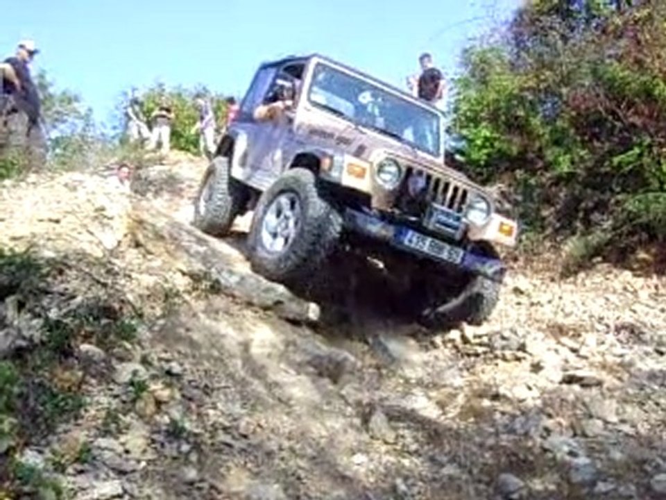 Christian Trial Goupil4x4 Montalieu 2010 050