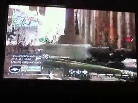 MW2 Montage | CoD4 Montage | M40A3 | Intervention