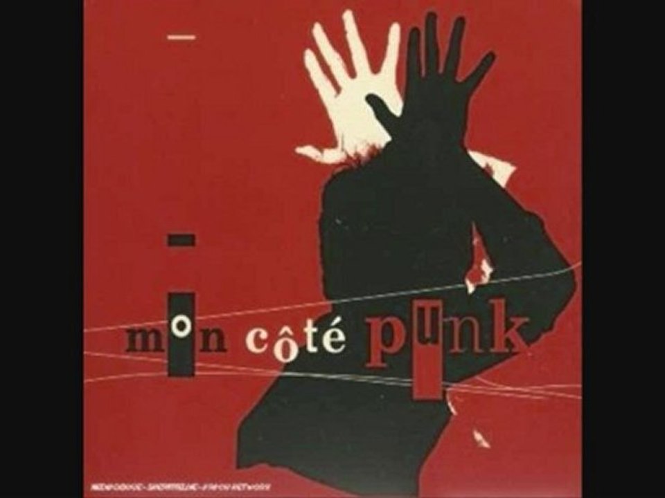 mon coté punk - mon coté punk